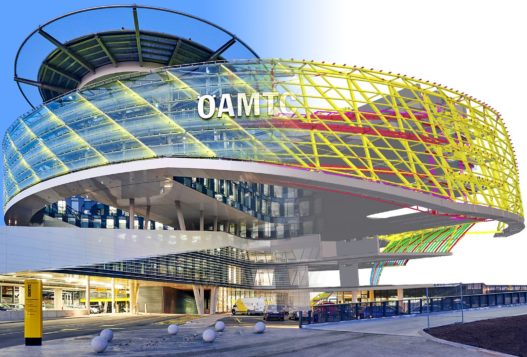 ÖAMTC Zentrale Wien