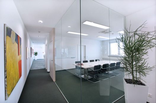 Unger Steel Generalunternehmung TLC Temmel Ilz