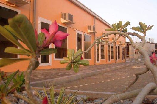 Unger Steel Immobilien Hamriyah Restaurants