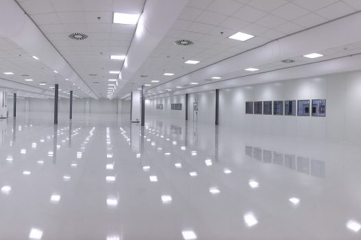 Unger Steel Generalunternehmung Drexlmaier