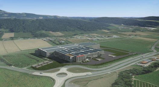 Craiss Weiz Visualisierung Großansicht