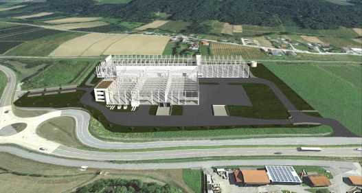 Craiss Weiz Visualisierung Struktur