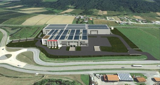 Craiss Weiz Visualisierung Gesamtprojekt