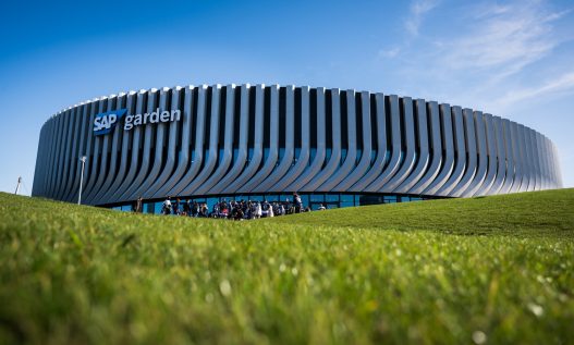 Ingenieurpreis des Deutschen Stahlbaus 2024 Kategorie: Hochbau